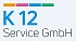 Logo K12 Service GmbH