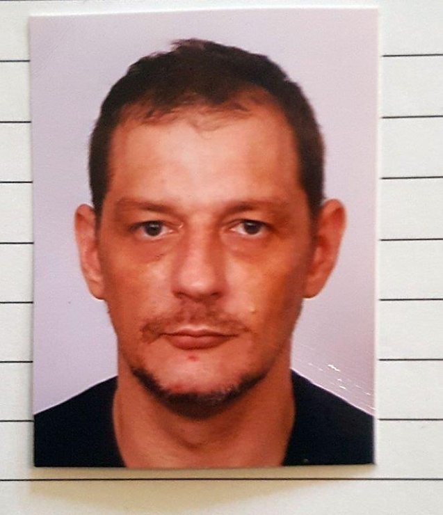 Bild: Die Polizei fahndet