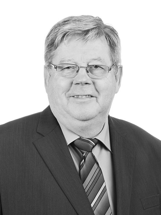 Bild: Trauer um Rainer Bachmann