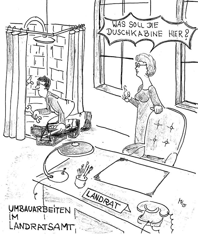 Bild: Wahlempfehlung f&uuml;r Matthias Jendricke