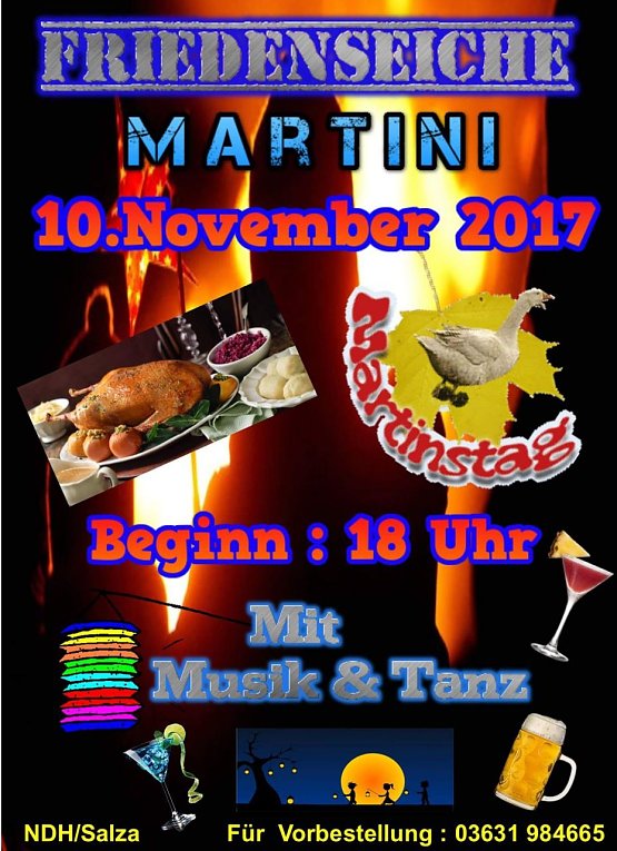 Bild: Martini 2017