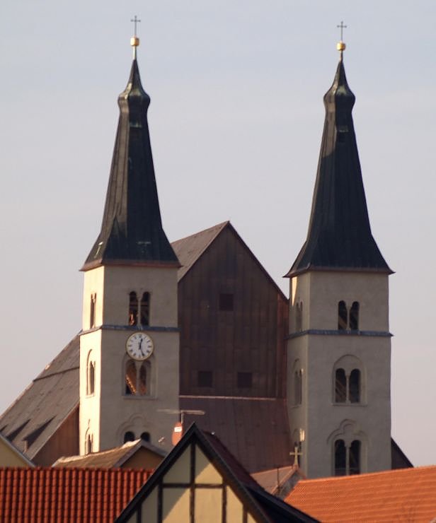 Bild: Glanzvoll