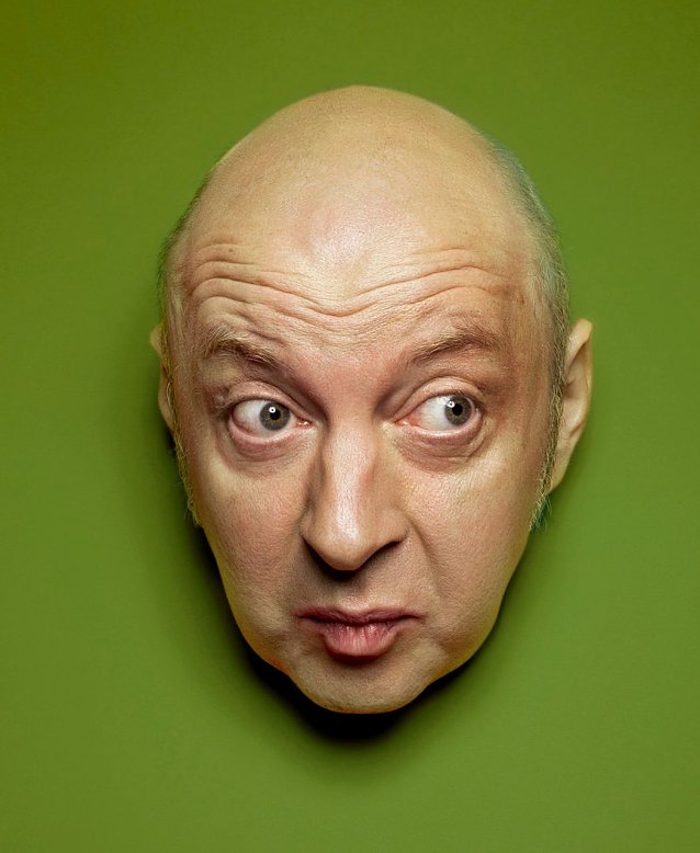 Bild: horst evers