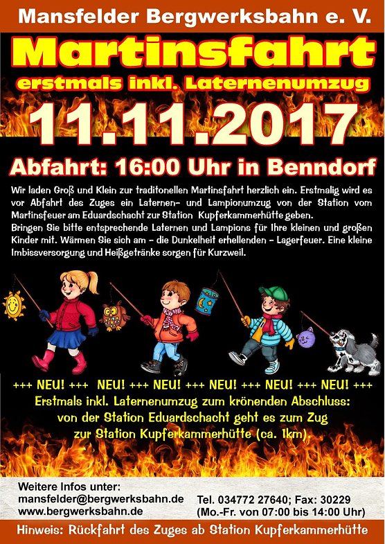 Bild: Plakat