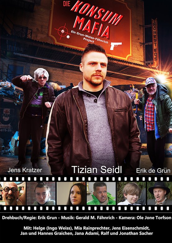 Bild: Filmplakat