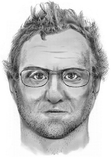 Bild: Wer erkennt diesen Mann?