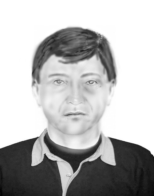 Bild: Wer kennt diesen Mann?