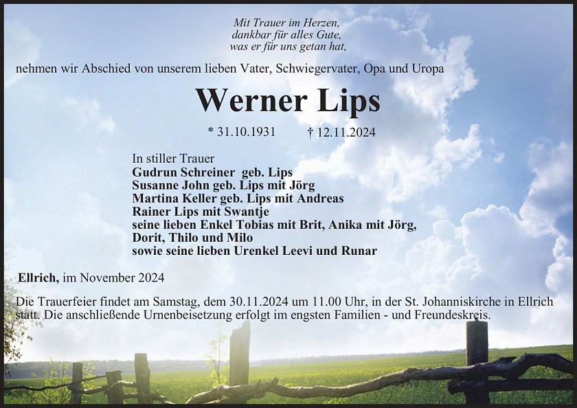 Privat (Foto: selbst)