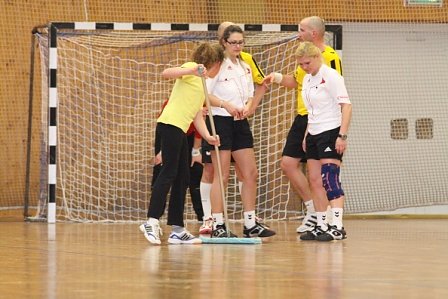 Teilnahme erk&auml;mpft