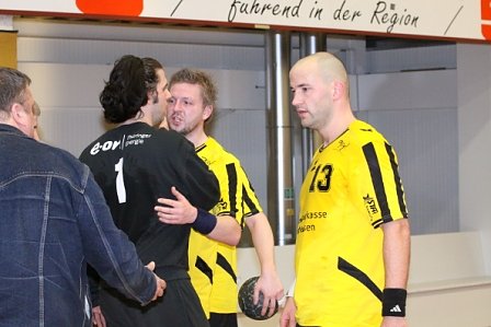 Teilnahme erk&auml;mpft