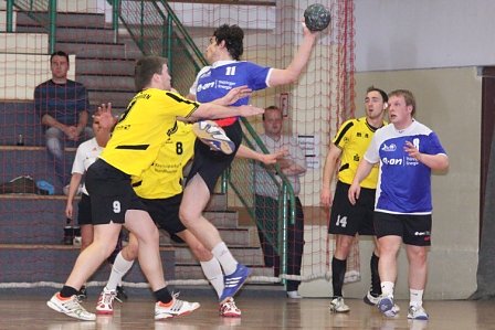 Teilnahme erk&auml;mpft