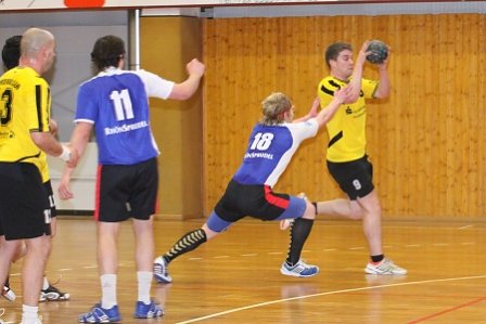 Teilnahme erk&auml;mpft