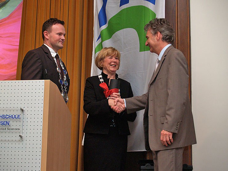 Geburtstagsw&uuml;nsche f&uuml;r Prof. Juckenack