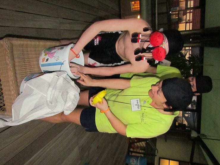 Gesucht und gefunden