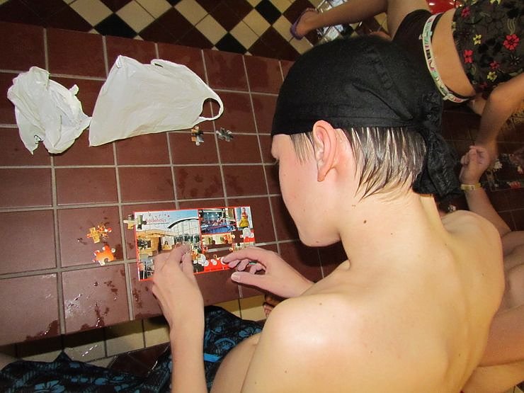 Gesucht und gefunden