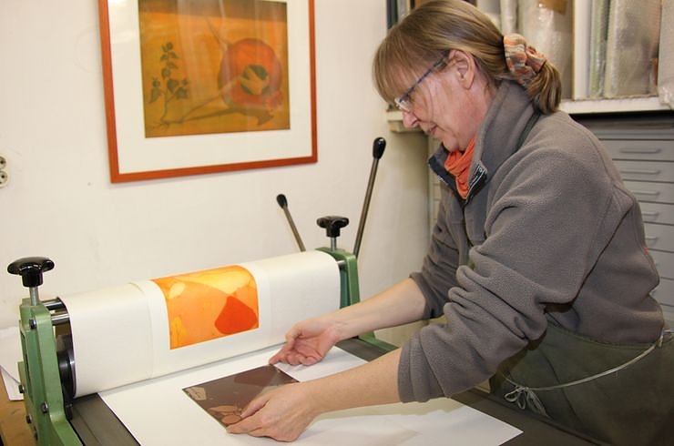 Gelungener Frauentag