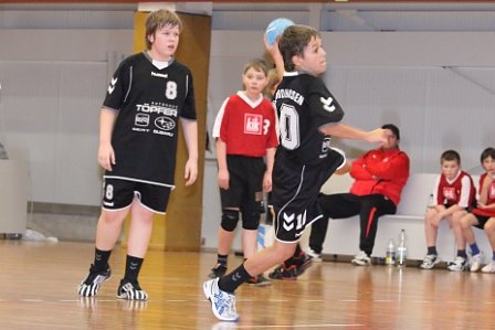 Kantersieg gegen Artern