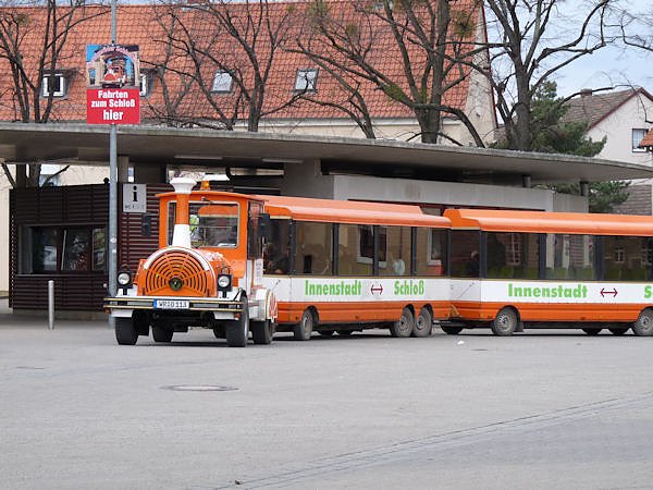 Unterwegs in Wernigerode