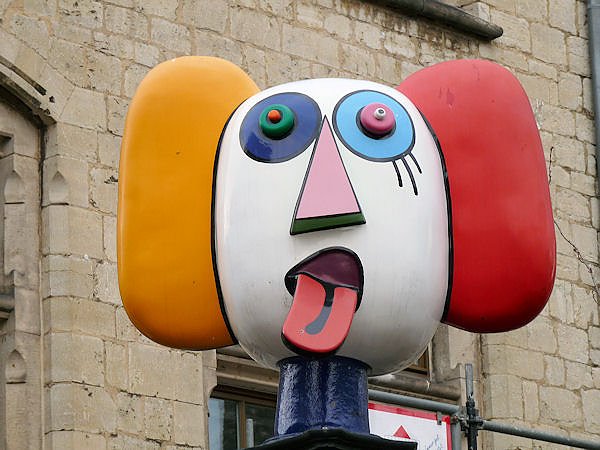 Unterwegs in Wernigerode