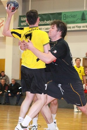 Handball in Nordhausen