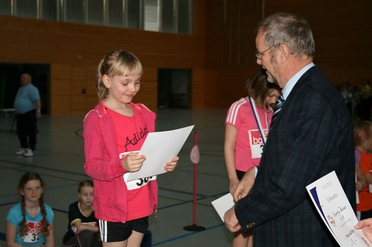 WM-Fieber in Bleicherode