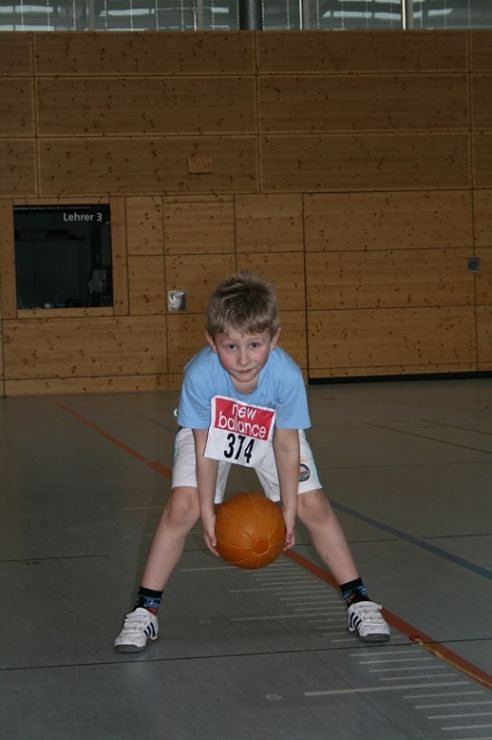 WM-Fieber in Bleicherode