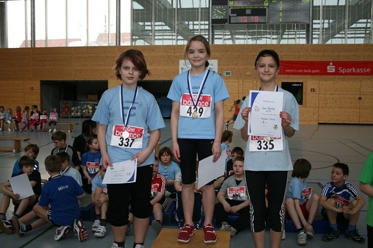 WM-Fieber in Bleicherode