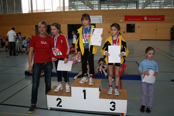 WM-Fieber in Bleicherode