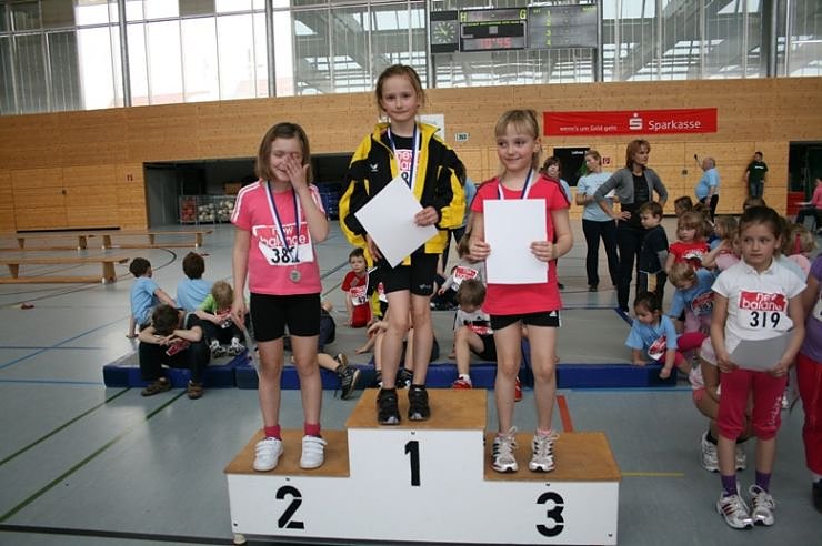 WM-Fieber in Bleicherode