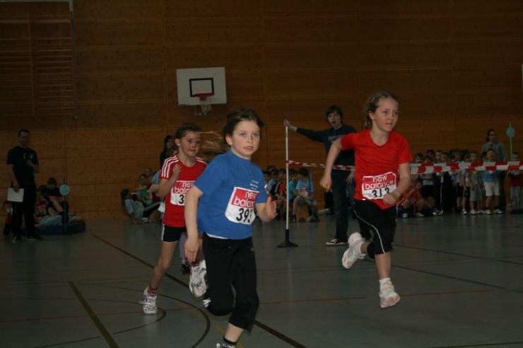 WM-Fieber in Bleicherode