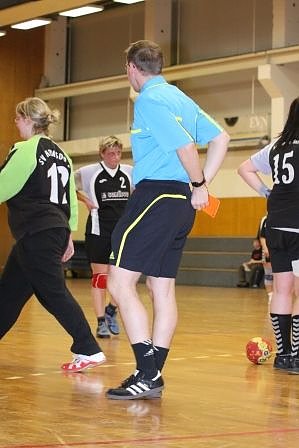 Souver&auml;n gesiegt