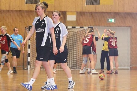 Souver&auml;n gesiegt