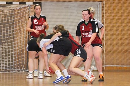 Souver&auml;n gesiegt