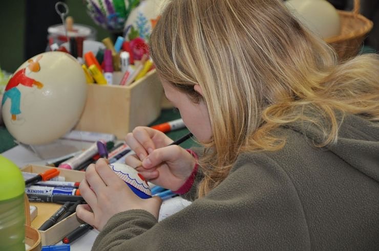 13. Kreativ(es) die Kreativmesse