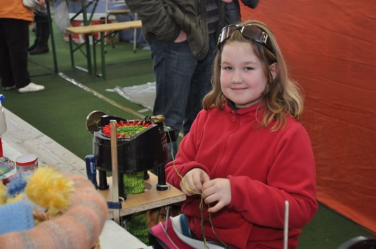 13. Kreativ(es) die Kreativmesse