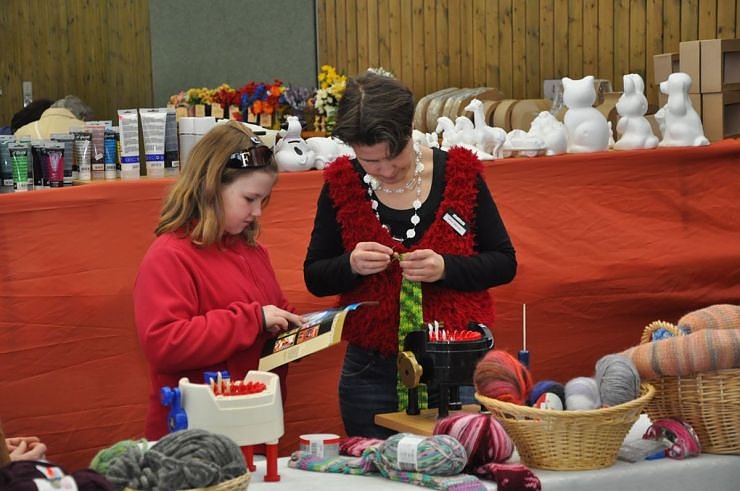 13. Kreativ(es) die Kreativmesse