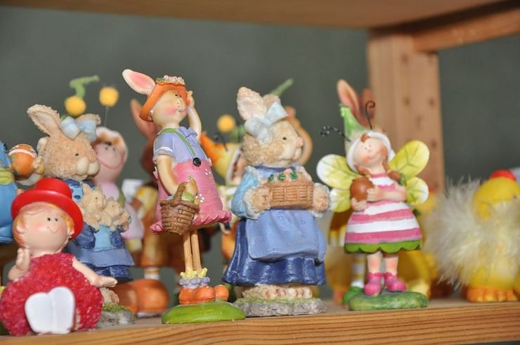 13. Kreativ(es) die Kreativmesse