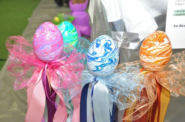 13. Kreativ(es) die Kreativmesse