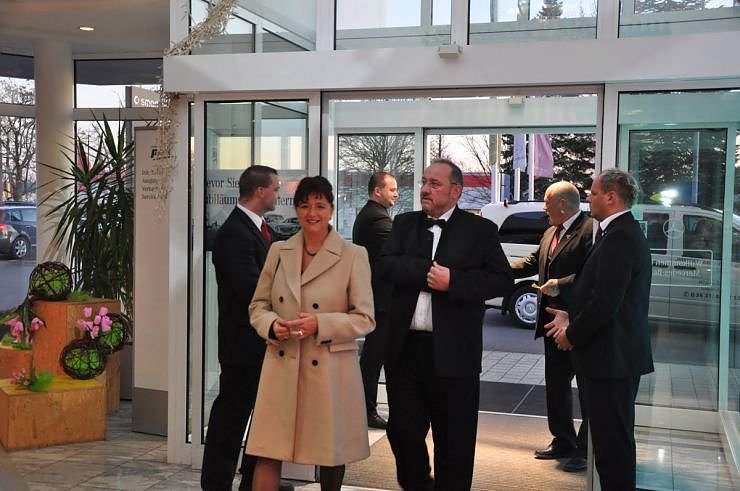 Fr&uuml;hlingsball 2011