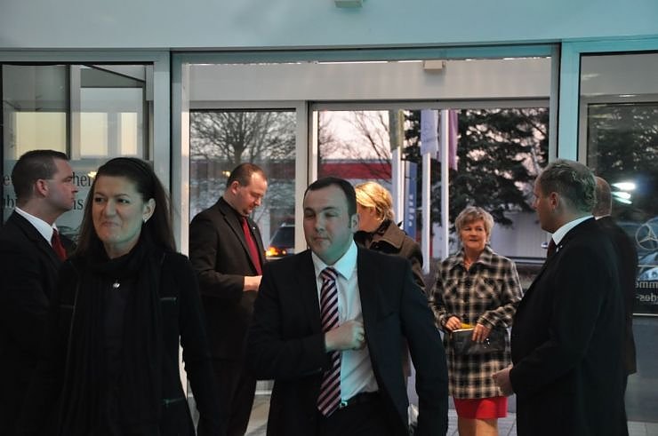 Fr&uuml;hlingsball 2011