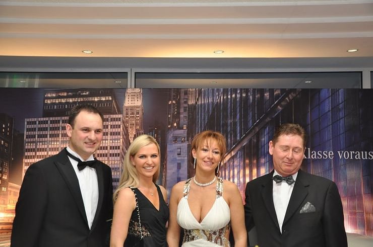 Fr&uuml;hlingsball 2011