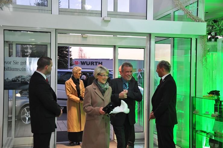 Fr&uuml;hlingsball 2011