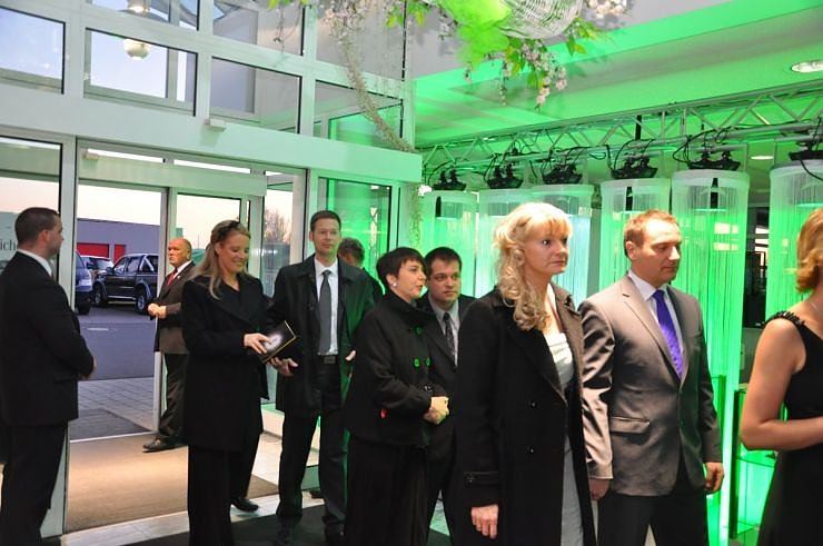 Fr&uuml;hlingsball 2011