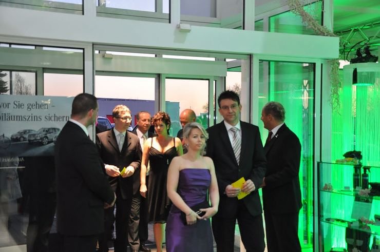 Fr&uuml;hlingsball 2011