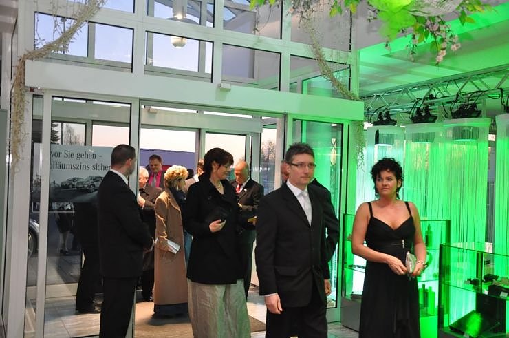 Fr&uuml;hlingsball 2011