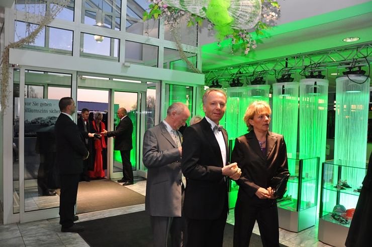 Fr&uuml;hlingsball 2011