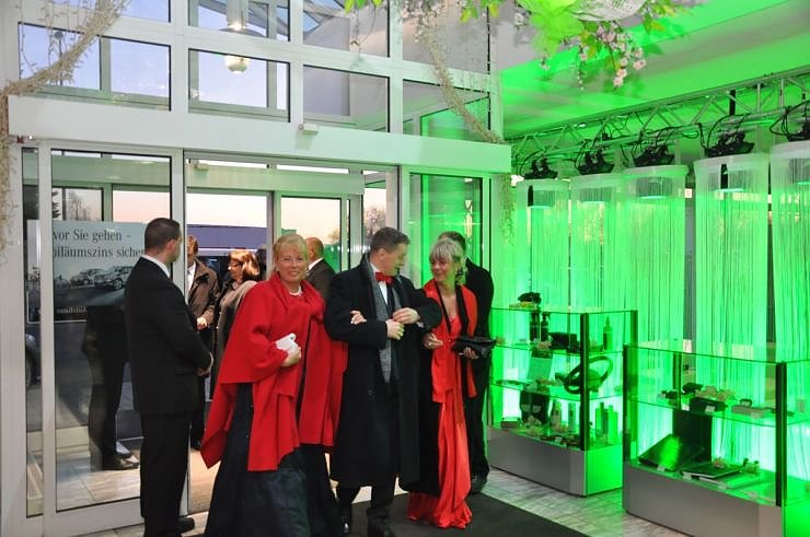 Fr&uuml;hlingsball 2011