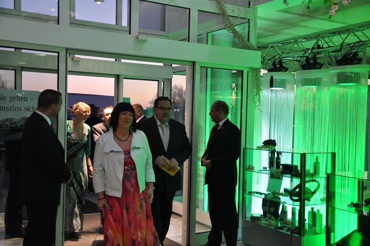 Fr&uuml;hlingsball 2011