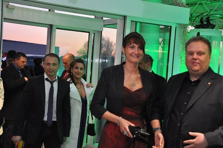 Fr&uuml;hlingsball 2011