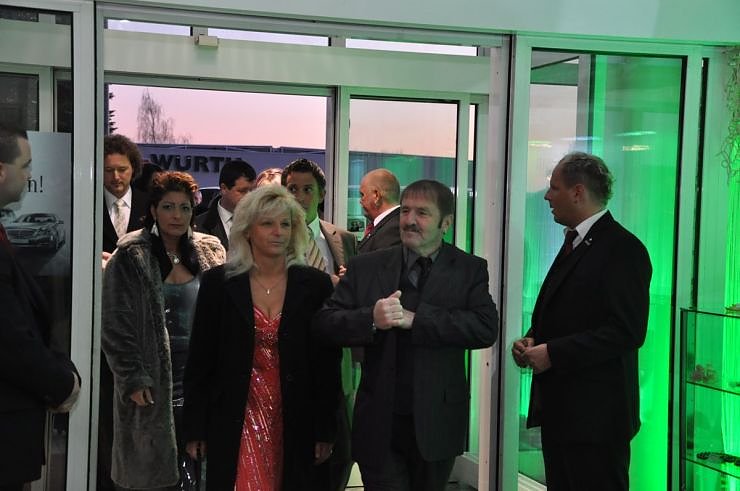 Fr&uuml;hlingsball 2011